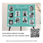 Leicht Aquamarin, wie alt das Bride-Spiel war Notizblock