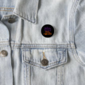 Leicht boshaft, voll koffeinhaltig button (Beispiel)
