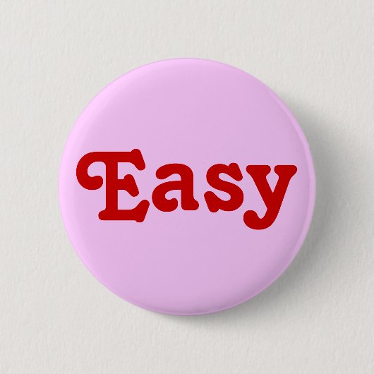 leicht button (Vorderseite)