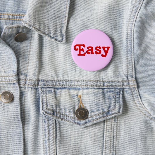 leicht button (Beispiel)