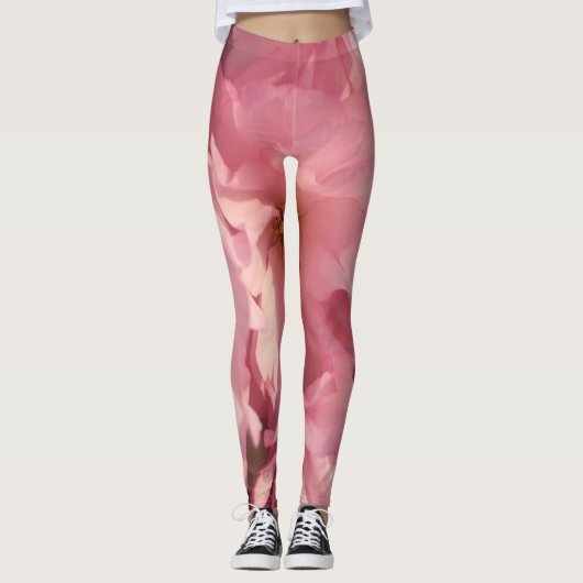Leicht gehen Leggings (Vorderseite)
