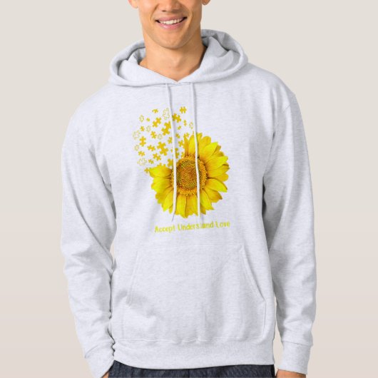 Leicht, klassisch, doppelnadelärmelig und hoodie (Vorderseite)