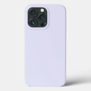Leicht-Lavendel-elegant Case-Mate iPhone Hülle
