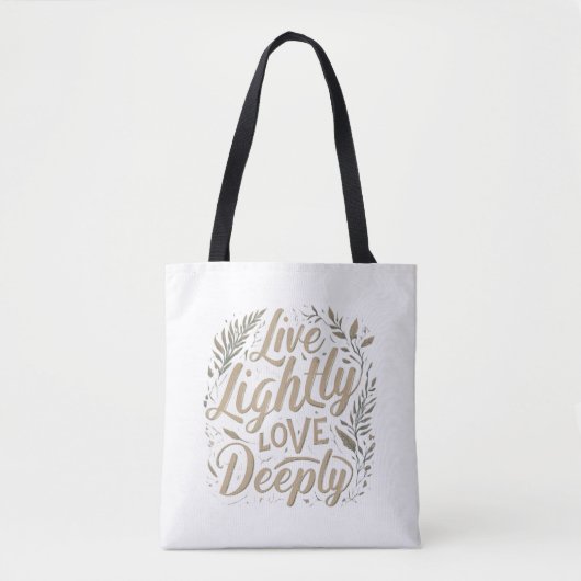 Leicht, Liebe Schultertasche Tasche (Vorderseite)