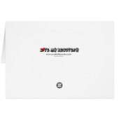 Leicht macht es (Rückseite Horizontal)