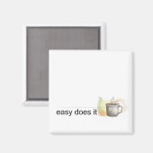 leicht magnet (Vorderseite/Rückseite)