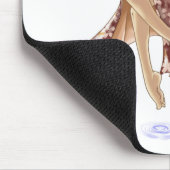 Leicht Mousepad (Ecke)