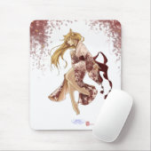 Leicht Mousepad (Mit Mouse)