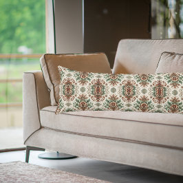 Leicht rustikale Tradition Seitenschläferkissen