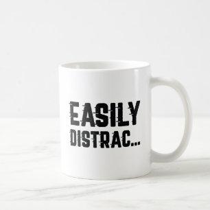 Leicht störrisch kaffeetasse