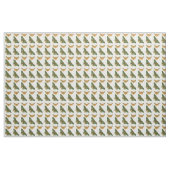 Leicht umgrenzte Schmetterlingsmalerei Stoff (Yard (91,4 cm))