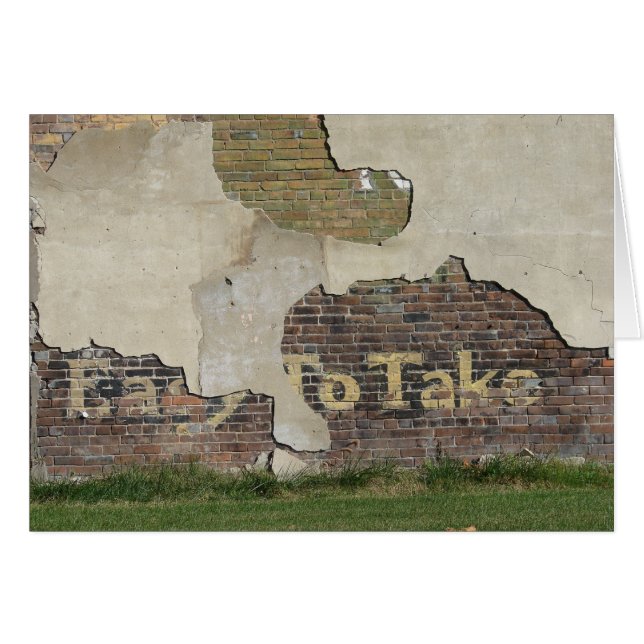 leicht zu nehmen (Vorderseite (Horizontal))