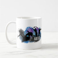 Leichtathletik-Tasse
