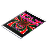 Leichtathletik-Weltmeisterschaften in Kenia: Swirb Notizblock (Linke Seite)