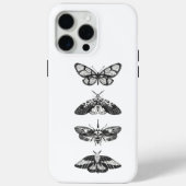 Leichtbauweise Case-Mate iPhone Hülle (Rückseite)