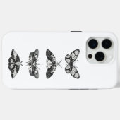 Leichtbauweise Case-Mate iPhone Hülle (Rückseite (Horizontal))