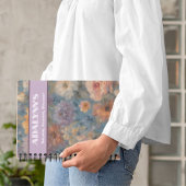 Leichte Abschluss-Geschenke für Großtochter Notizblock