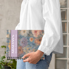 Leichte Abschluss-Geschenke für Großtochter Notizblock