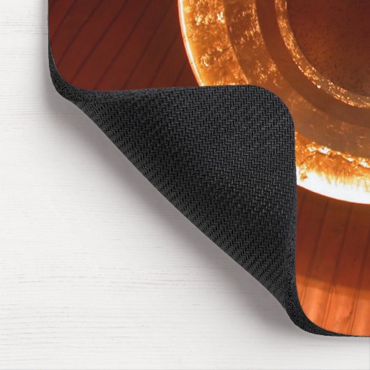 Leichte Abstrakte Mousepad (Ecke)