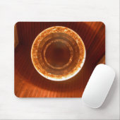 Leichte Abstrakte Mousepad (Mit Mouse)