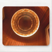 Leichte Abstrakte Mousepad (Vorne)