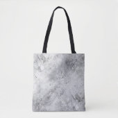 Leichte Betonputztextur mit Abnutzung Tasche (Vorderseite)