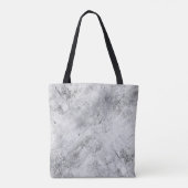 Leichte Betonputztextur mit Abnutzung Tasche (Rückseite)