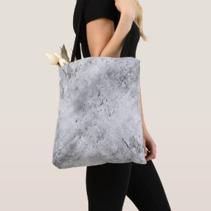 Leichte Betonputztextur mit Abnutzung Tasche