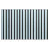 Leichte blaue, schwarze und hellblaue, farbige Lin Stoff (Fat Quarter (45,7 x 55,9 cm))