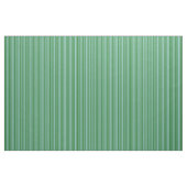 Leichte blaue und dunkelgrüne Linien Stoff (Yard (91,4 cm))
