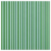 Leichte blaue und dunkelgrüne Linien Stoff (Muster)