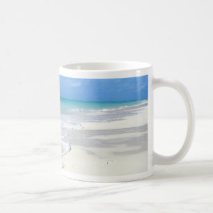 Leichte Brandung Kaffeetasse