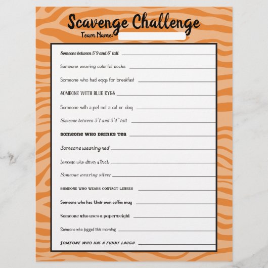 Leichte Bürokläger jagen Eisbrecher (Vorderseite)