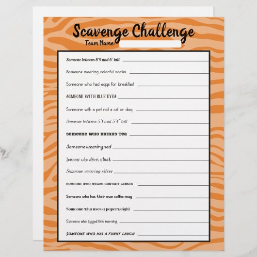 Leichte Bürokläger jagen Eisbrecher (Vorne/Hinten)