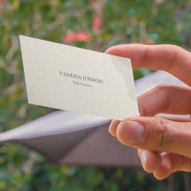 Leichte Creme Linen Textur