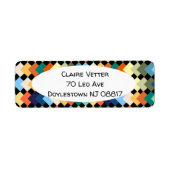 Leichte Diamanten (Vorne)