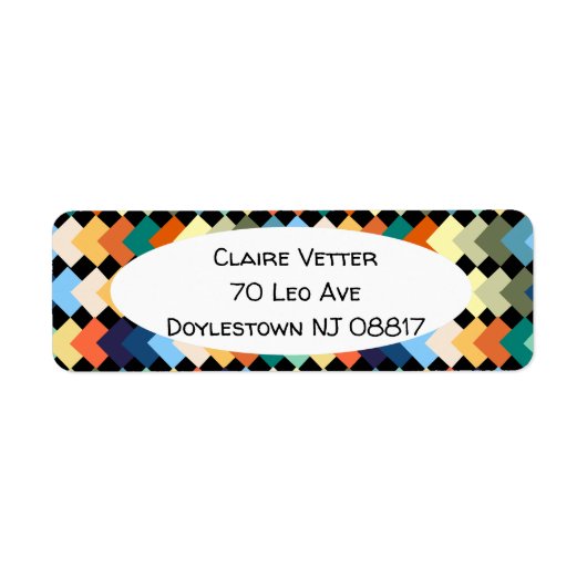 Leichte Diamanten (Vorne)