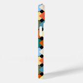 Leichte Diamanten Case-Mate iPhone Hülle (Rückseite / Rechts)