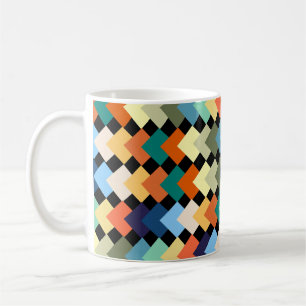Leichte Diamanten Kaffeemaschine Tasse