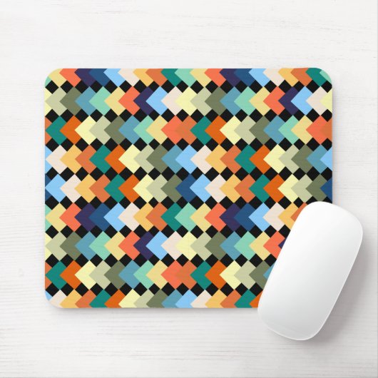 Leichte Diamanten Mousepad (Mit Mouse)