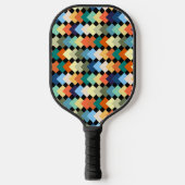 Leichte Diamanten Pickleball Schläger (Vorderseite)
