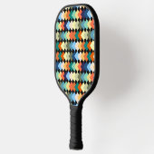 Leichte Diamanten Pickleball Schläger (Links)