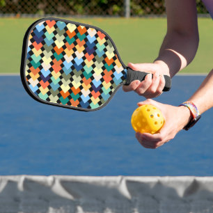 Leichte Diamanten Pickleball Schläger