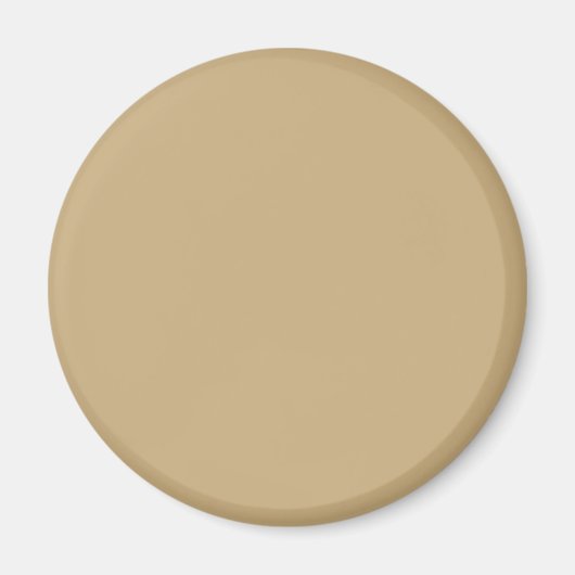 Leichte französische Farbe in Beige Magnet (Vorne)