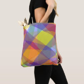 Leichte Geometrie - Tot Tasche (Von Nahem)