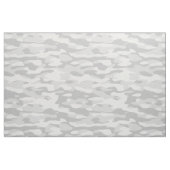 Leichte graue Camouflage Stoff (Fat Quarter (45,7 x 55,9 cm))