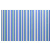 Leichte graue, königliche blaue und Aquamarin farb Stoff (Fat Quarter (45,7 x 55,9 cm))