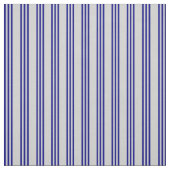 Leichte graue und blaue Streifen Stoff (Muster)