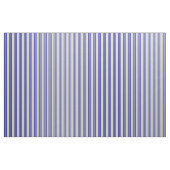 Leichte graue und blaue Streifen Stoff (Fat Quarter (45,7 x 55,9 cm))