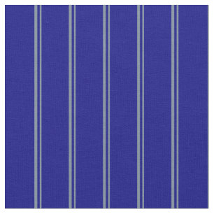 Leichte, graue und blaue Streifen Stoff